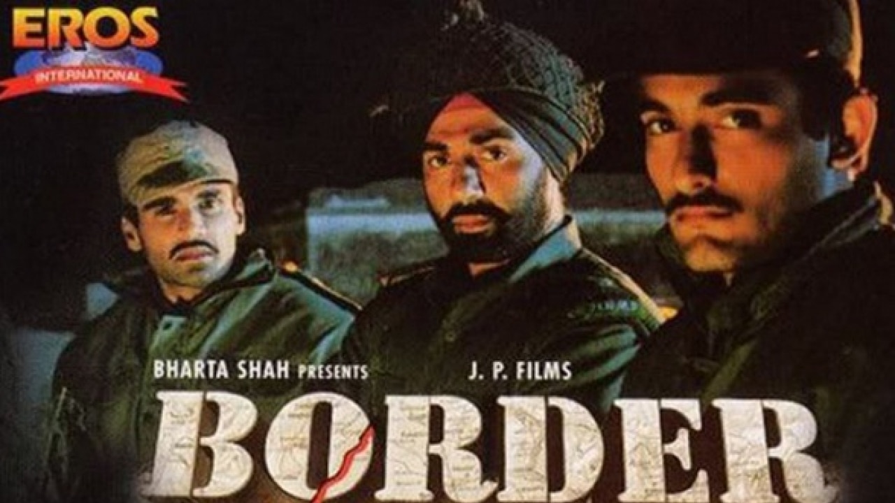 'Border' cast to have a REUNION on the 20th anniversary of the film!