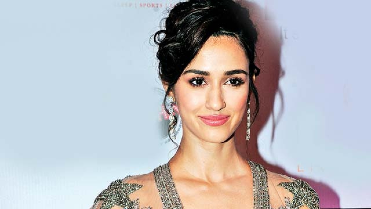 Disha Patani will ONLY work with Ranbir Kapoor, Ranveer Singh, Varun Dhawan  or Tiger Shroff?