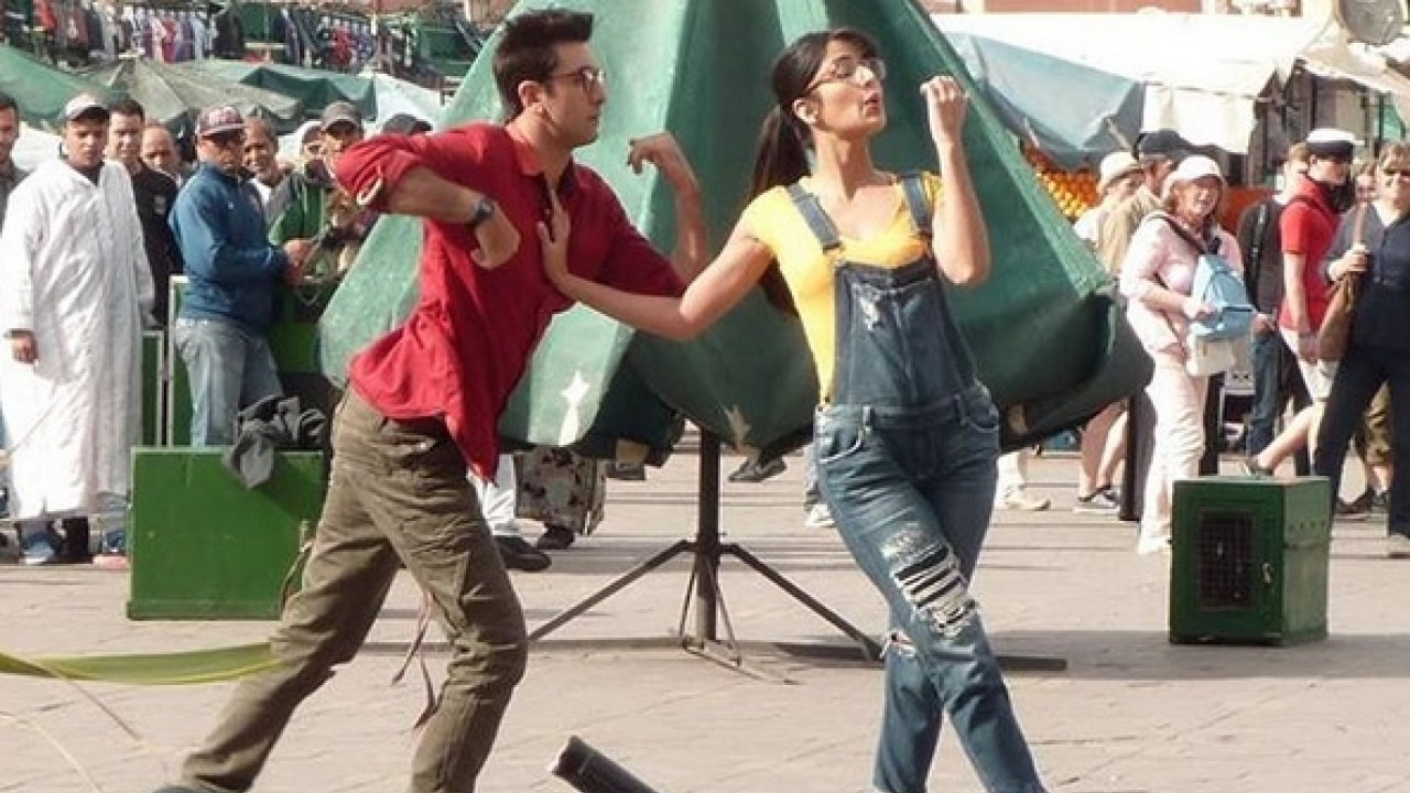 Revealed Why Ranbir Kapoor And Katrina Kaif May Not Shoot