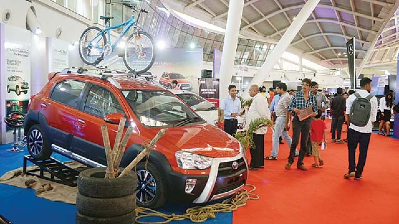 Manufacturers get innovative with aftersales services to serve customers