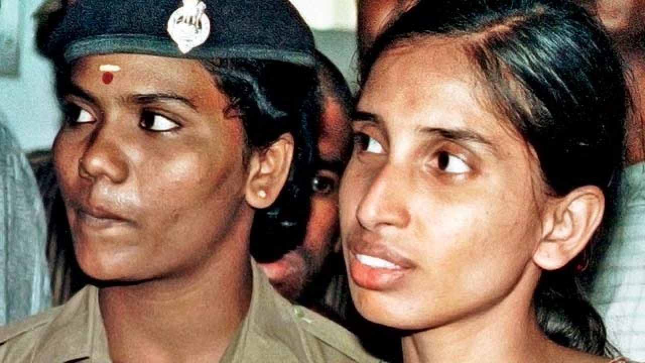 Rajiv Gandhi assassination: After 26 years in Jail, Nalini 