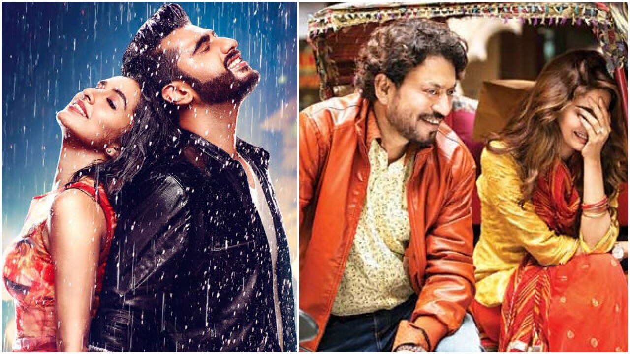 Box Office: 'Hindi Medium' has a good week while 'Half Girlfriend' does ...