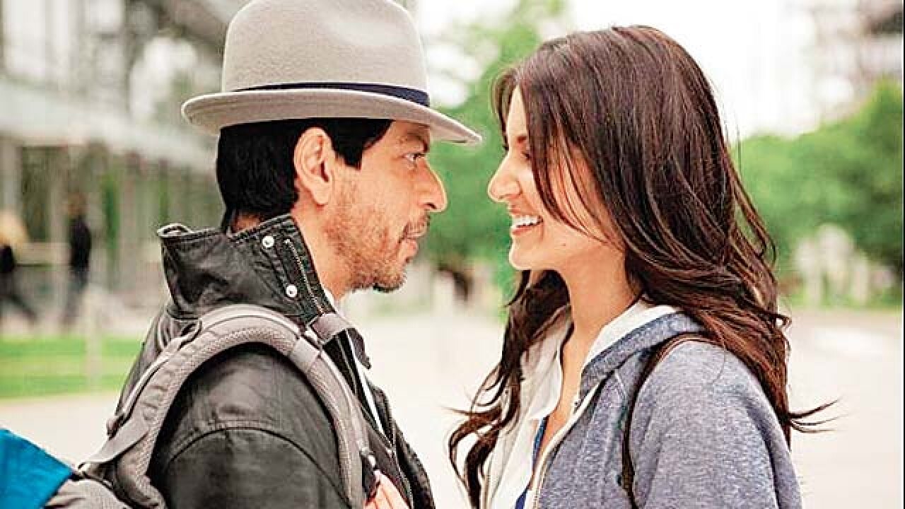 Heard this? Shah Rukh Khan has still NOT APPROVED of 'Raula' as the ...