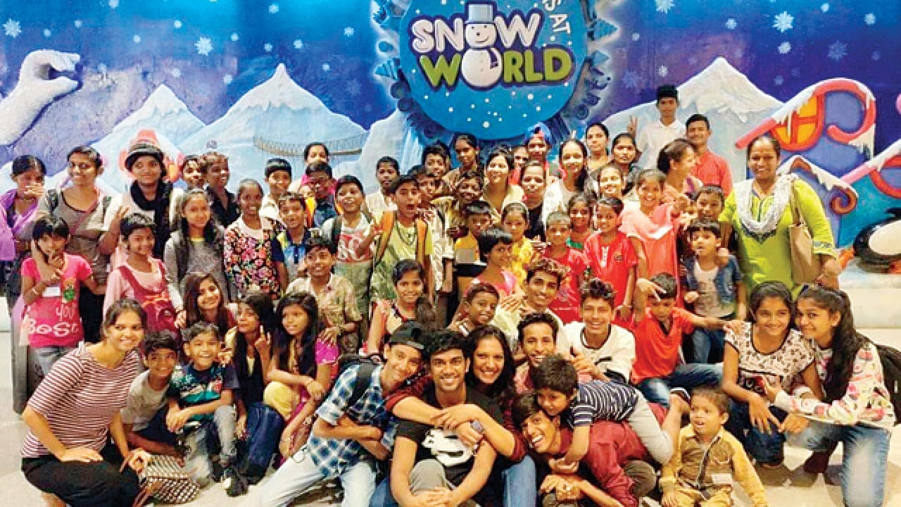 Celebrating life, hospice style