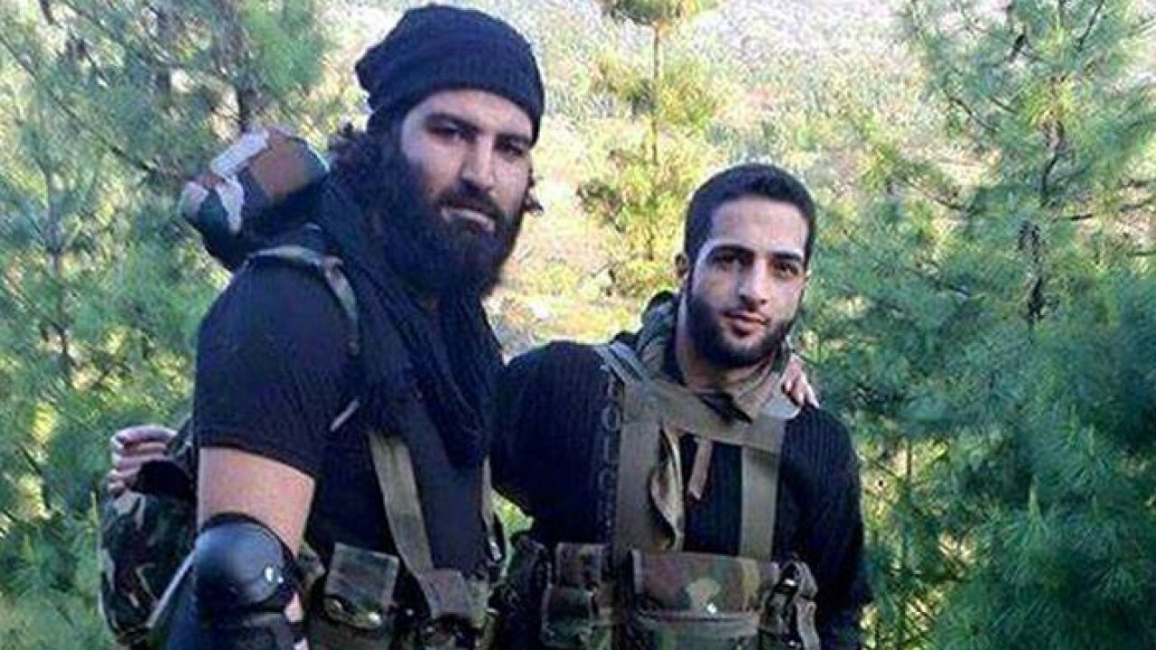 J&K: Burhan Wani's successor and Hizbul Mujahideen commander Sabzar Ahmad Bhat killed in Tral encounter