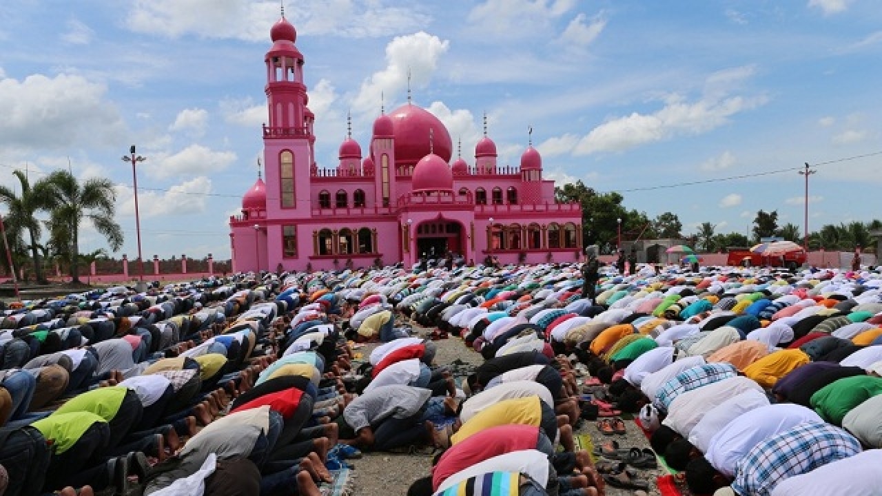 Ramadan 2017 | India schedule: Here are the prayers, dates & timings in