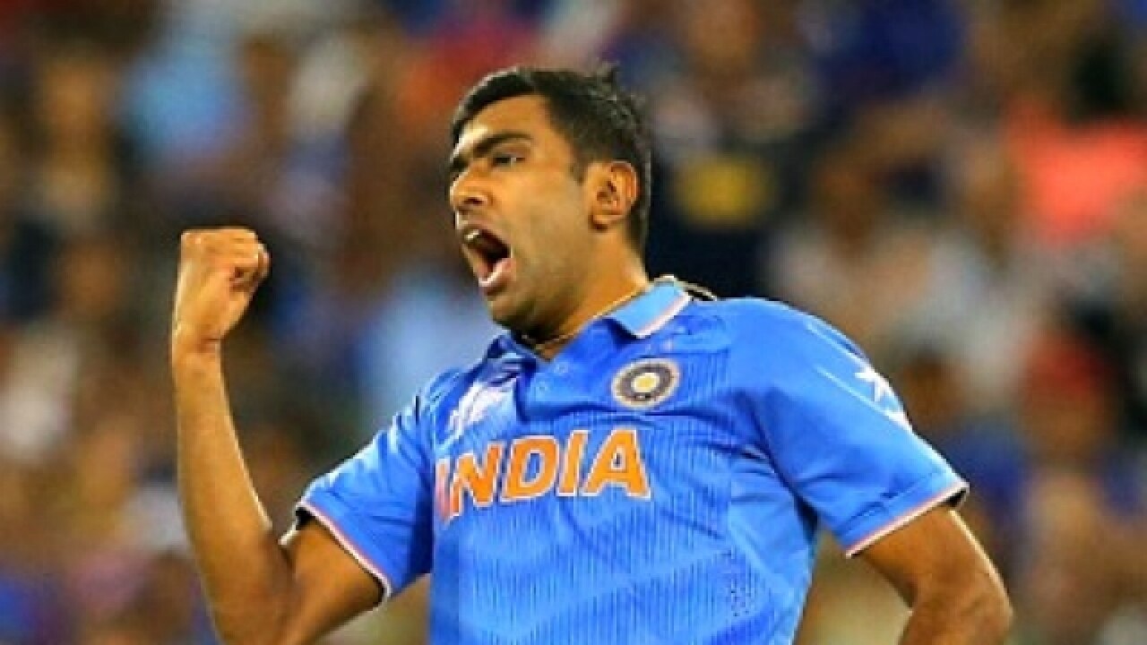 Focus On Ravichandran Ashwin, Mohammed Shami As India Take On New ...