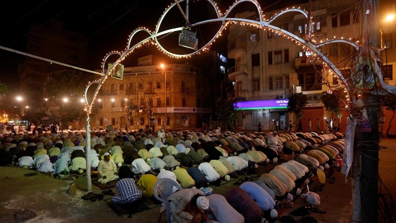 Holy Month Of Ramadan Begins, Muslims Across Globe Observe Fast