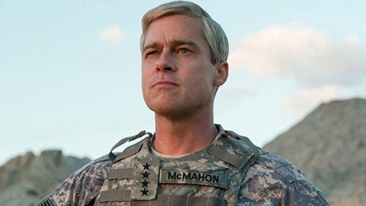 War Machine Review What You Should Know About This Brad