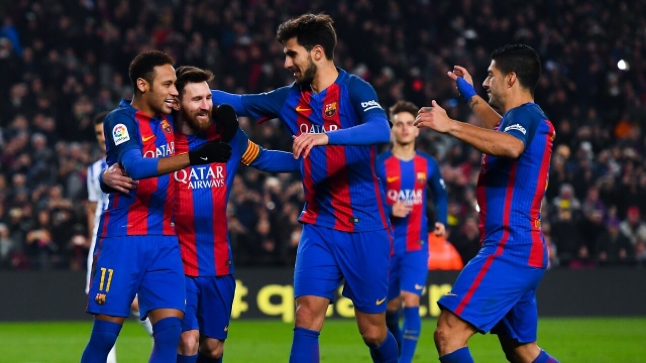 Five Areas Where Barcelona Must Improve In The New Era