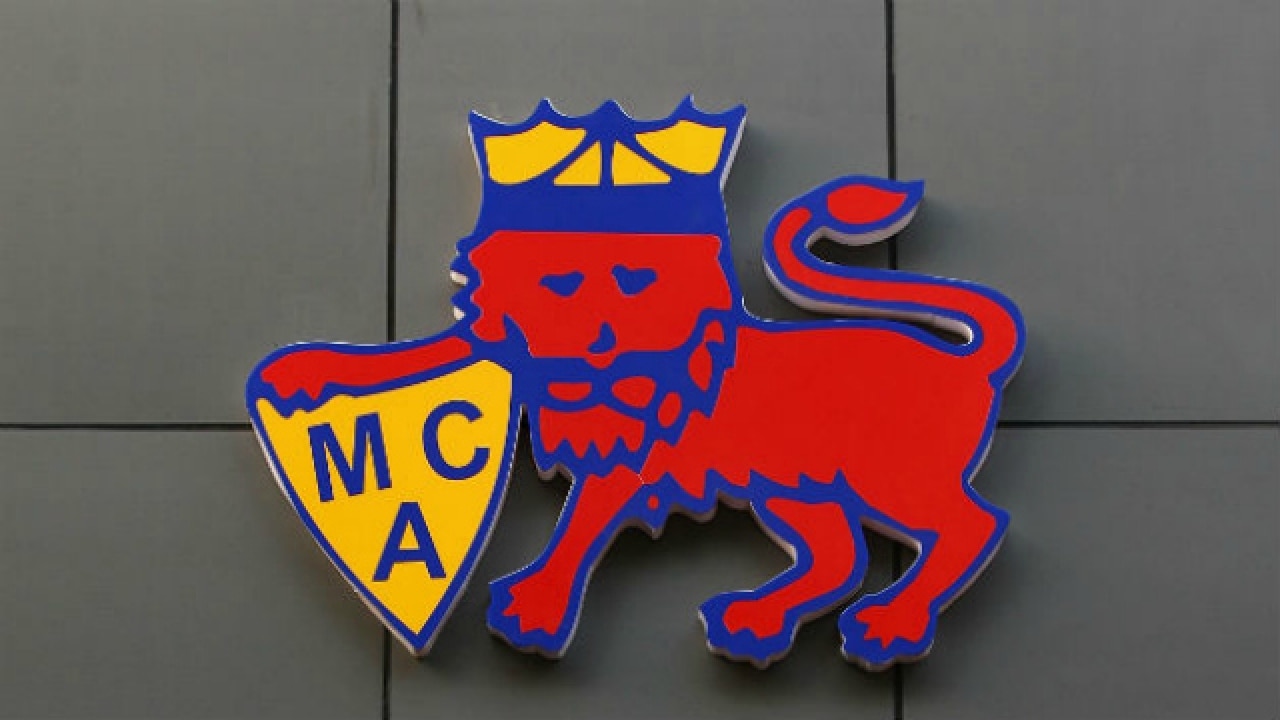 Mca Mumbai Cricket Association