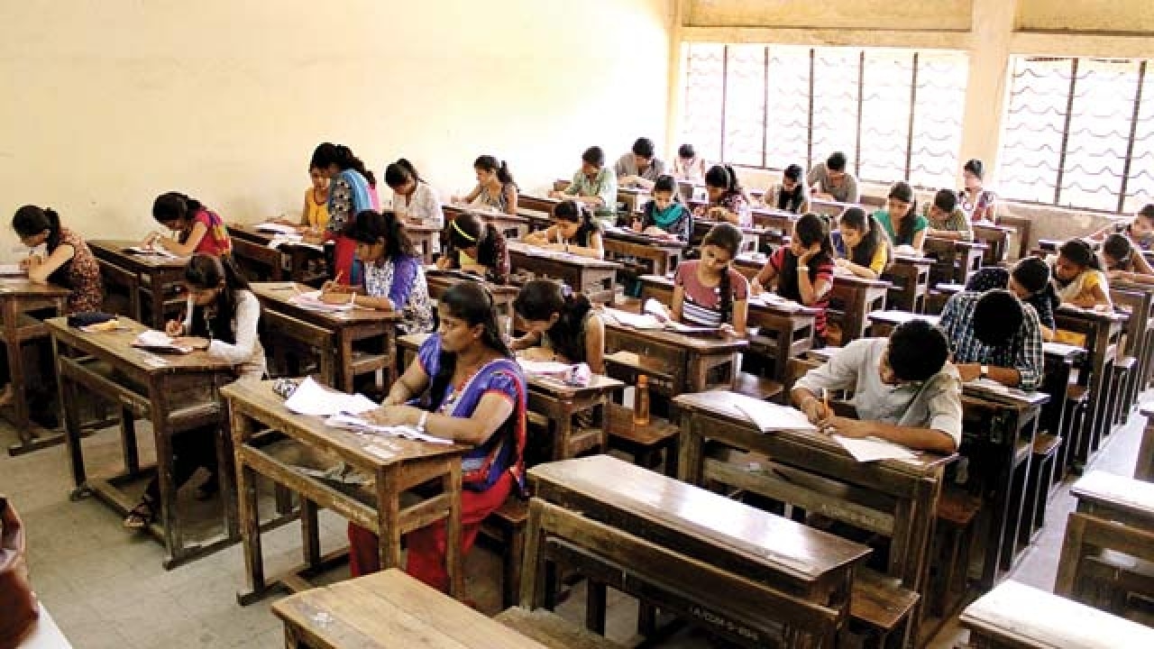 Pune University officials still clueless over paper leaks