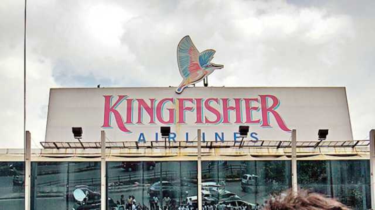 End Of Good Times Lenders Fail To Auction Kingfisher House 5th Time