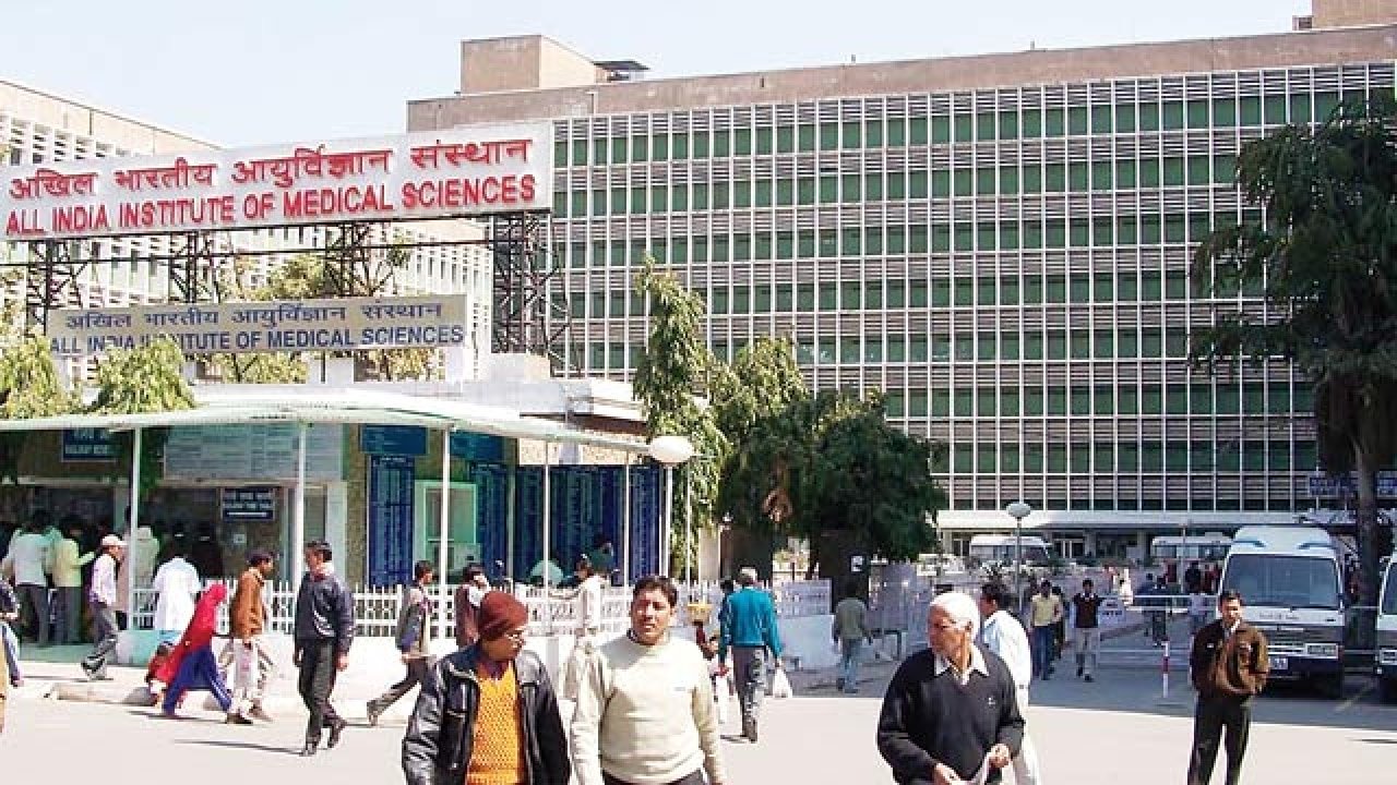 AIIMS docs organise lecture to educate Delhiites about multiple sclerosis