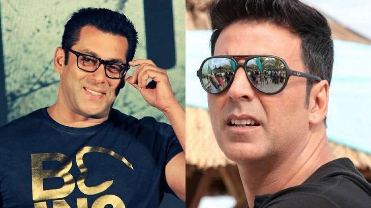 Akshay Kumar Now Hires Salman Khans Ex Manager Reshma Shetty To Handle His Work