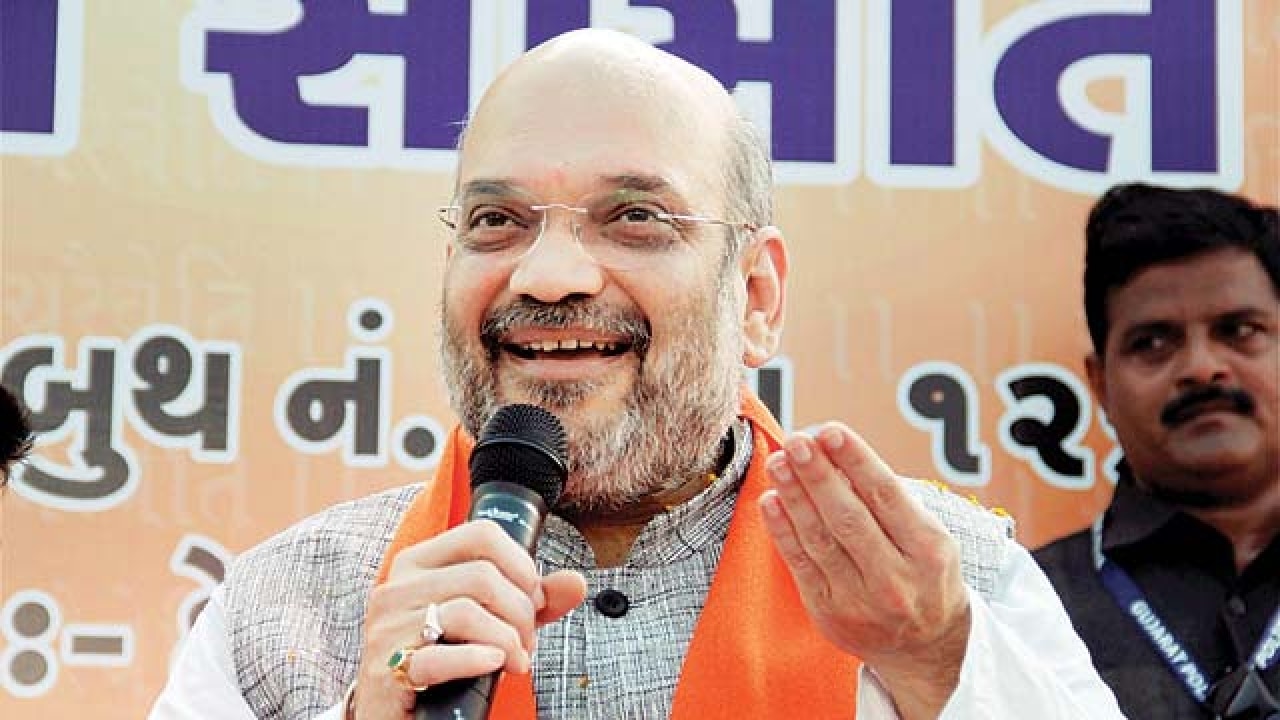 BJP meets over Prez elections, but keeps its cards close to chest