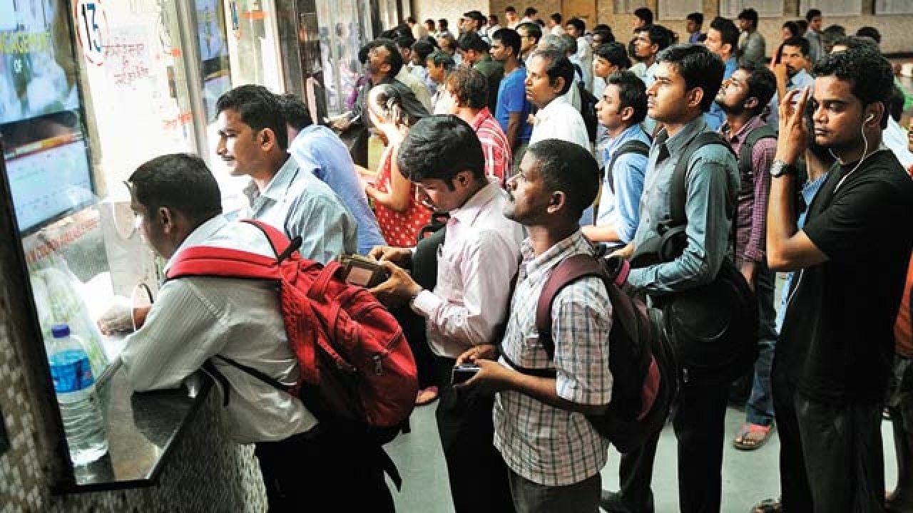 Enjoy 'buy tickets now and pay later' option on all trains