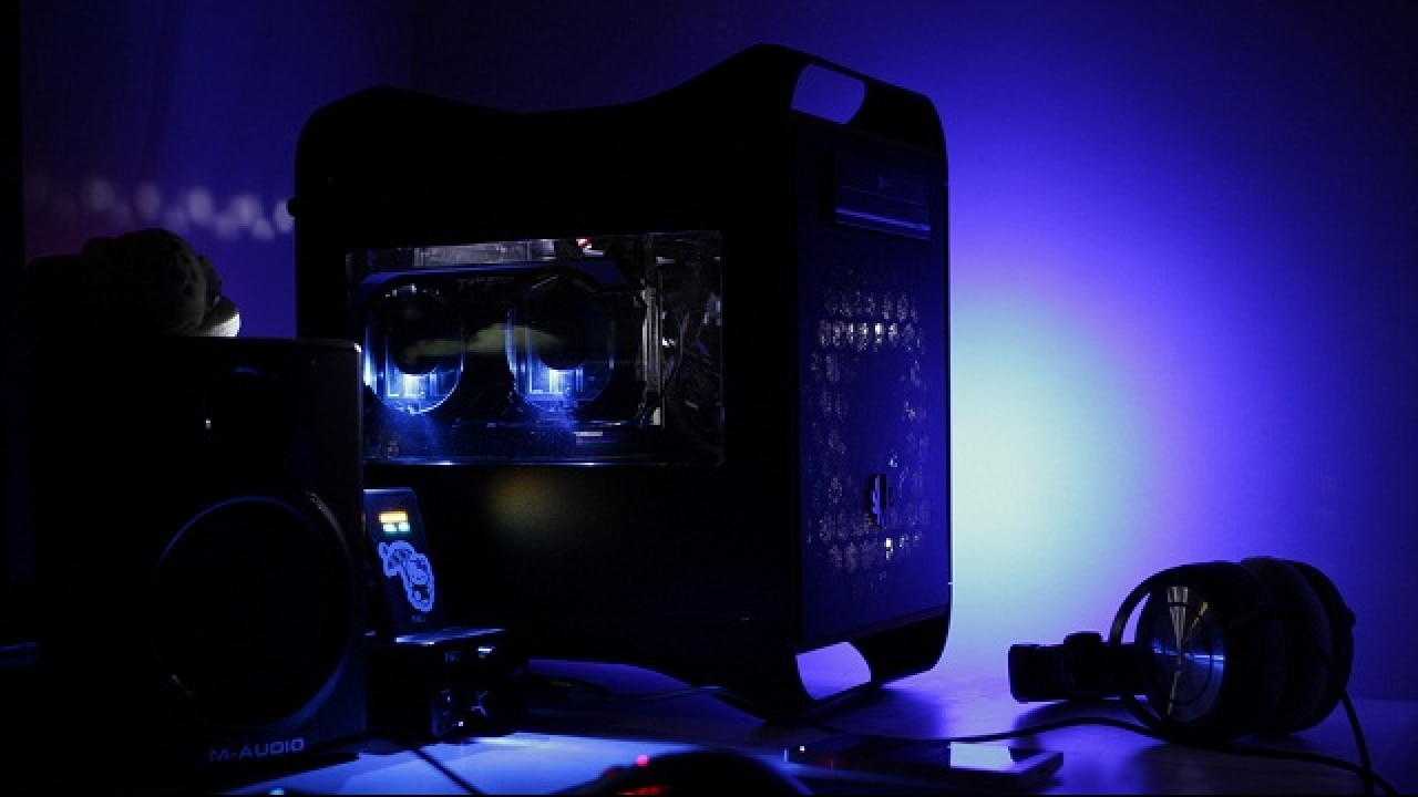 5 powerhouse gaming PCs seen at Computex 2017