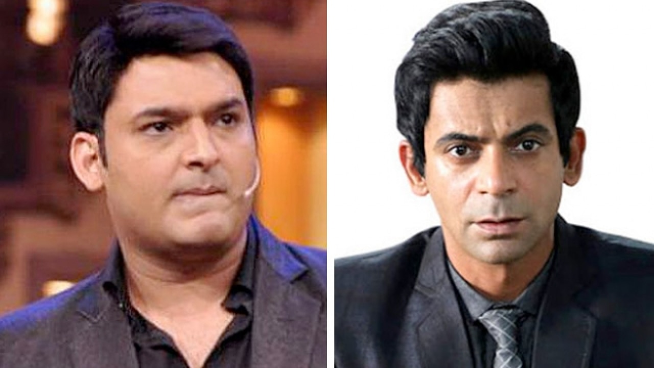 A Fan Asked Kapil Sharma When He S Getting Sunil Grover Back On Tkss Here S What He Replied Fans of sunil grover and ali asgar can now look forward to watch them on television again! getting sunil grover back on tkss
