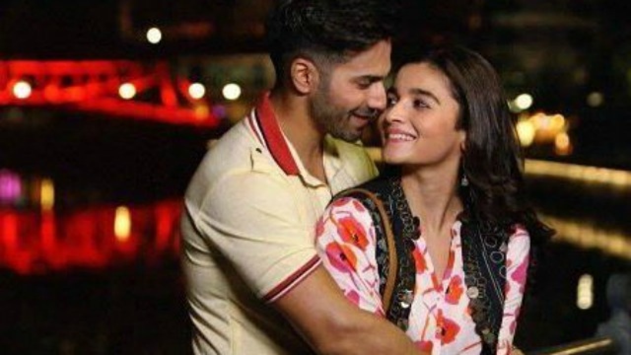 Varun Dhawan-Alia Bhatt to REUNITE on screen for the 4th 