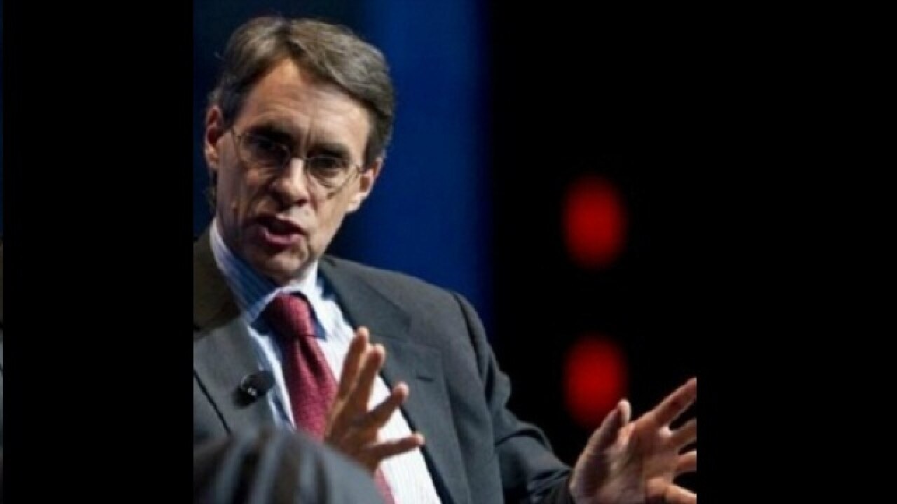 London: Human Rights Watch criticise Theresa May's anti-terror comments