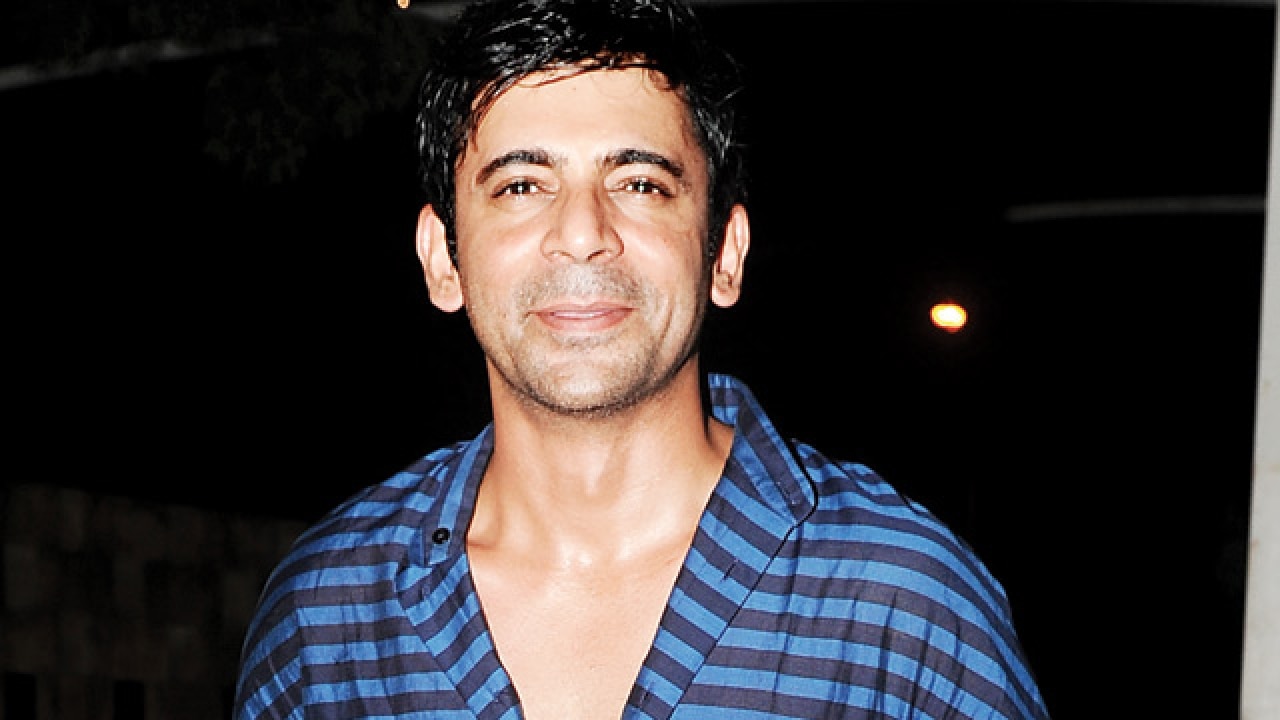 Sunil Grover to return as Mashoor Gulati