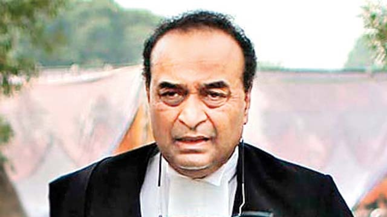 Mukul Rohatgi Quits As Attorney General