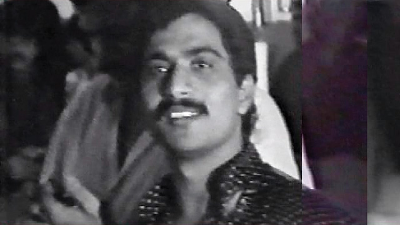 Chhota Shakeel's 'shooter' who was plotting to kill Pakistani writer ...