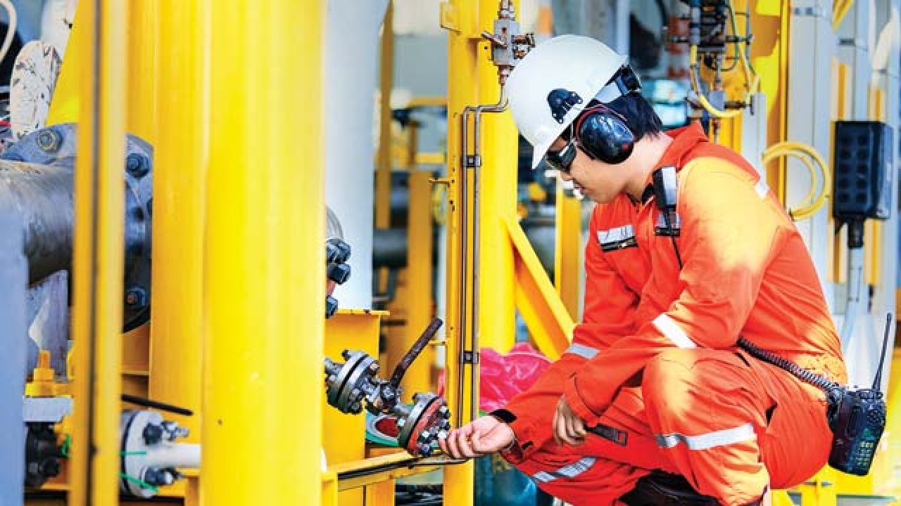 Jobs with petroleum engineering