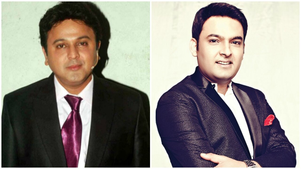 My character had become stagnant: Ali Asgar on leaving The Kapil Sharma