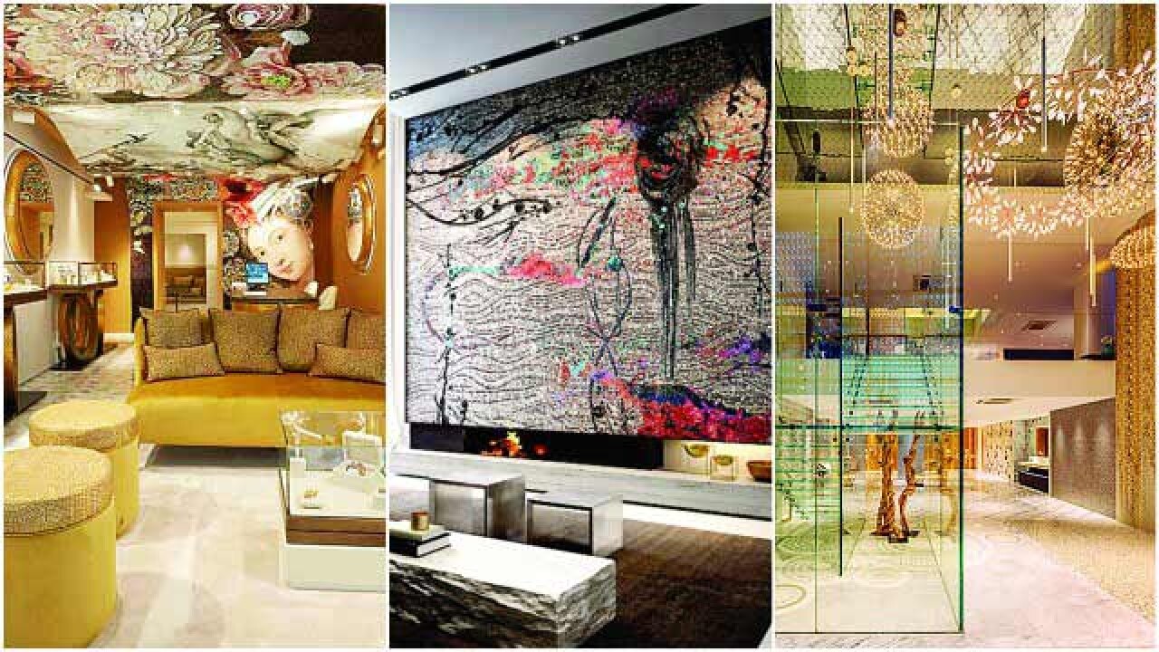 Gold Rubies On Your Wall Providing the best possible solution to the set of peculiar requirements generated out of functional. gold rubies on your wall