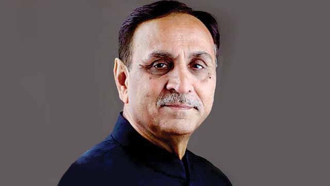 DNA EXCLUSIVE: With Modi as PM, our seats will increase in Gujarat, says Vijay Rupani