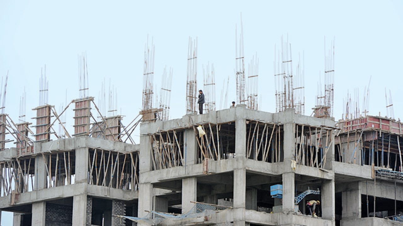 soon navi mumbai to get affordable housing