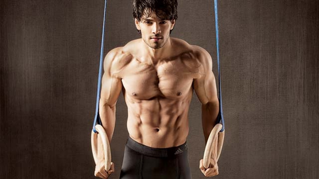 Sooraj Pancholi explains why self-defence is very important today
