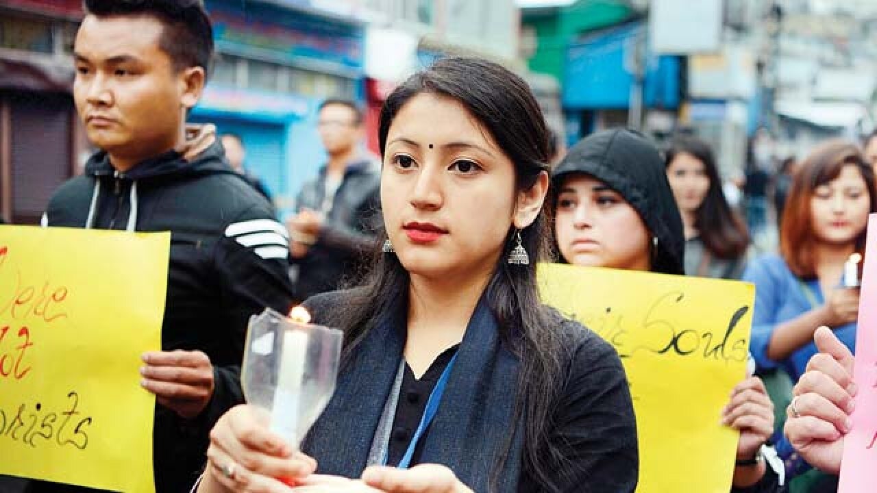 Protests may snowball into big violence: Former top cop