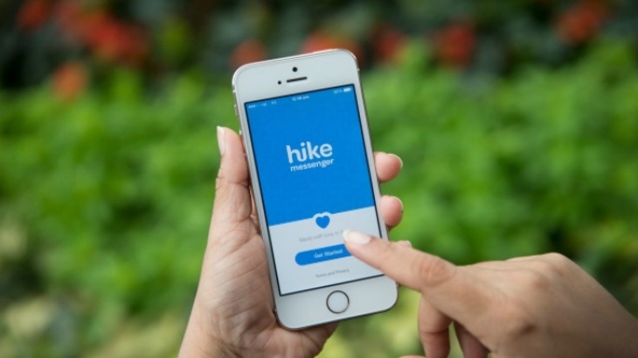 Messaging app Hike introduces wallet, UPI payment