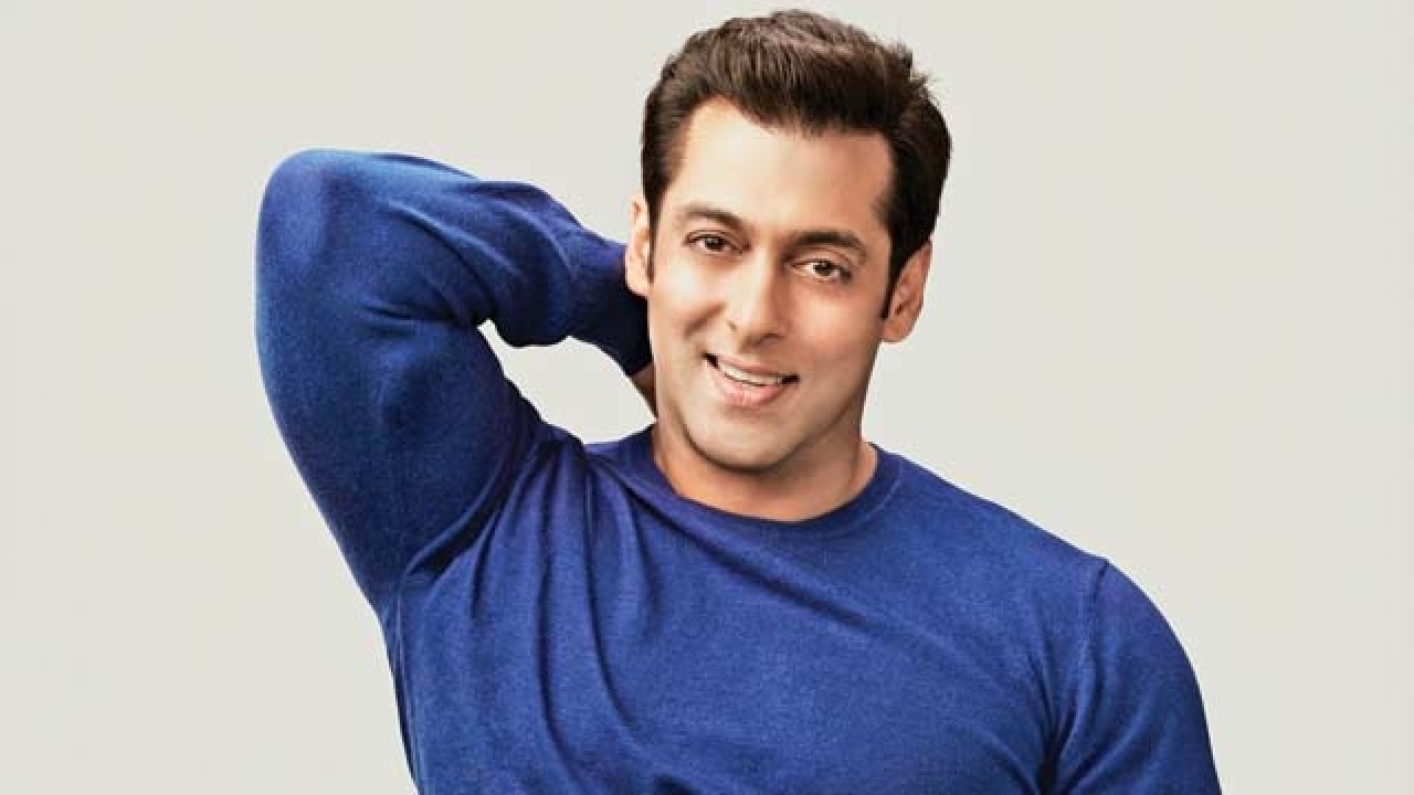 Salman Khan photoshoot