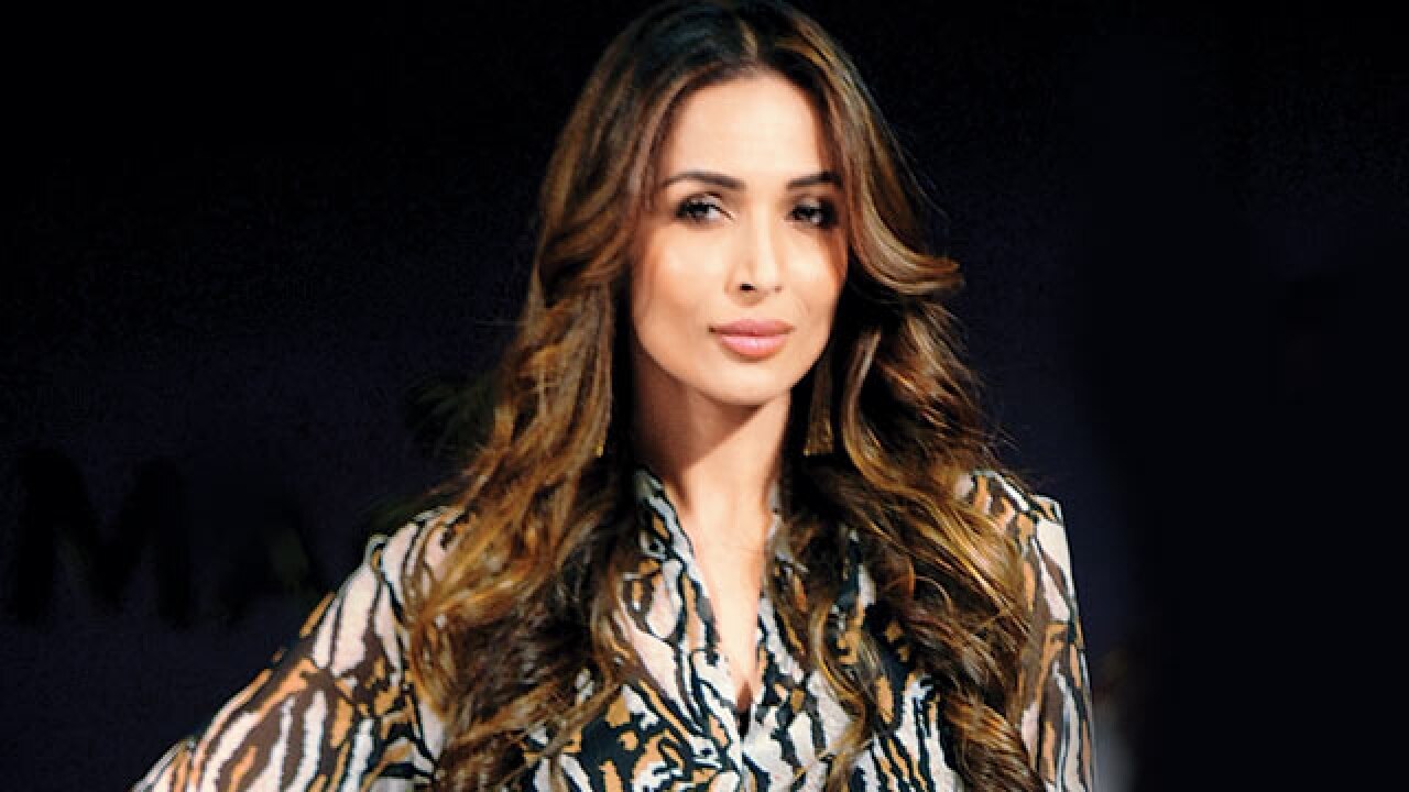 Now, Malaika Arora to have a fitness app