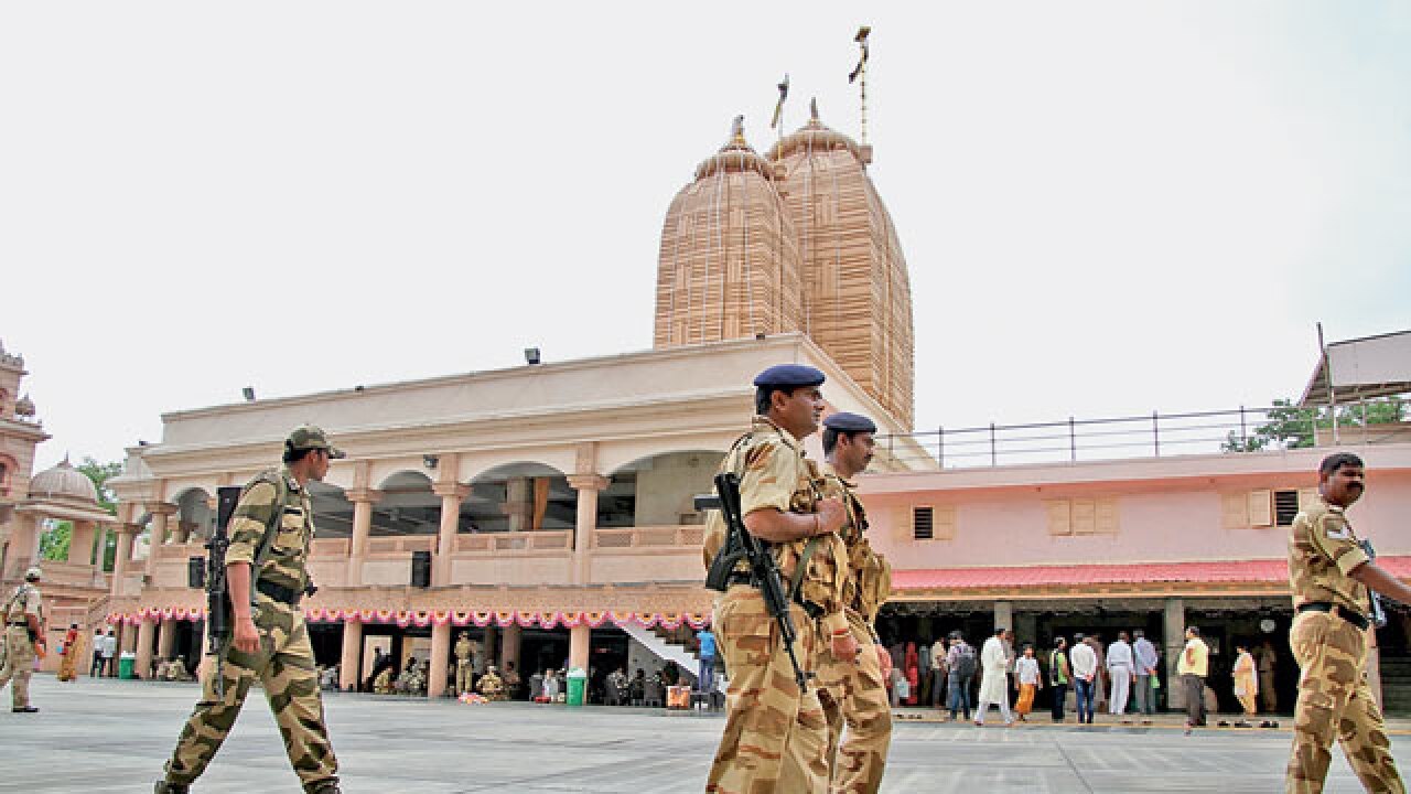 Cops go hi-tech this rathyatra
