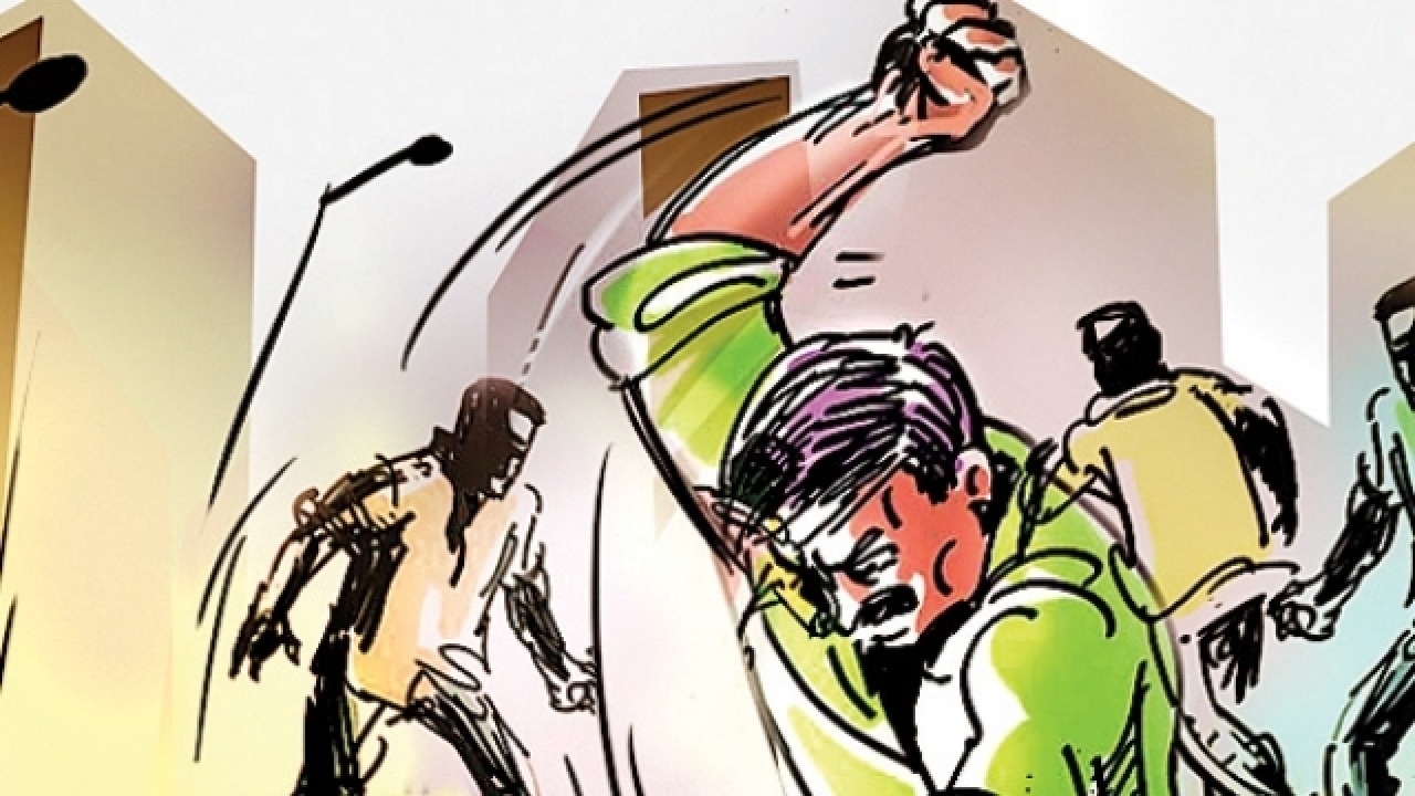 1 Muslim youth killed, 3 hurt by lynch mob in Mathura train