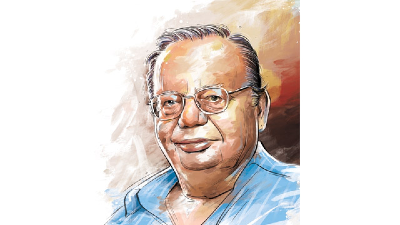 The Whimsy Bookworm: A Book Blog from India: Book Review: How To Be A  Writer by Ruskin Bond.