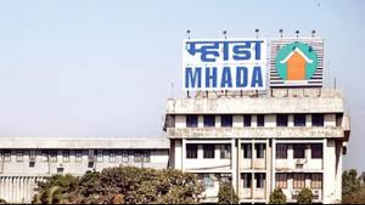 Mhada sets lottery date for 800 houses in August