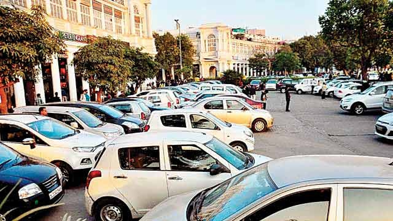 Pay more! Parking fee cap in CP to go