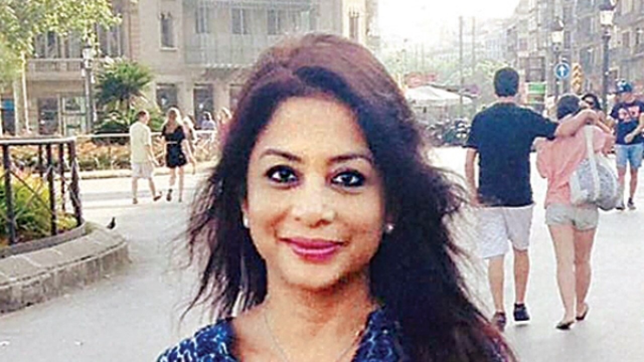 Indrani Mukerjea among 250 inmates booked for rioting in Byculla jail