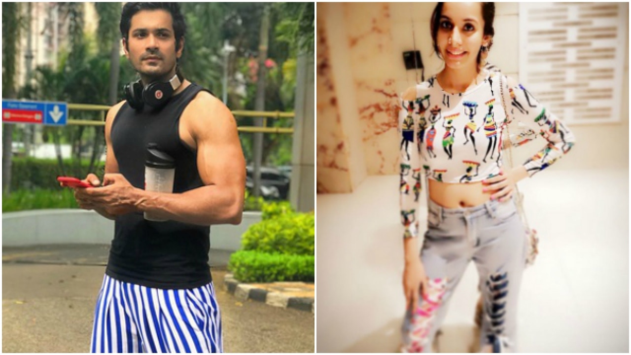 Varsha bhagwani reveals shocking details about her relationship with nagarjuna star mrunal jain