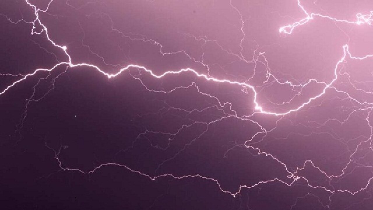 Madhya Pradesh: Five killed by lightning strike in Bhopal