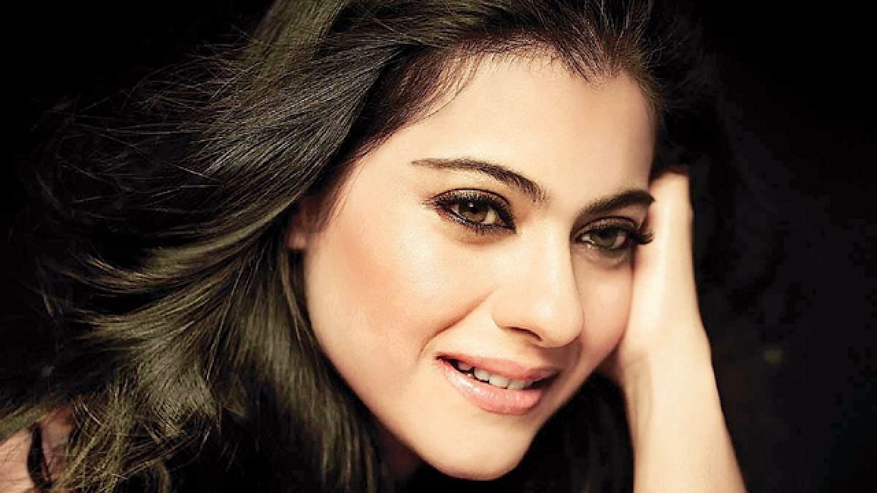 1280px x 720px - It was hectic, but fun: Kajol gets nostalgic on her 25 years in Bollywood