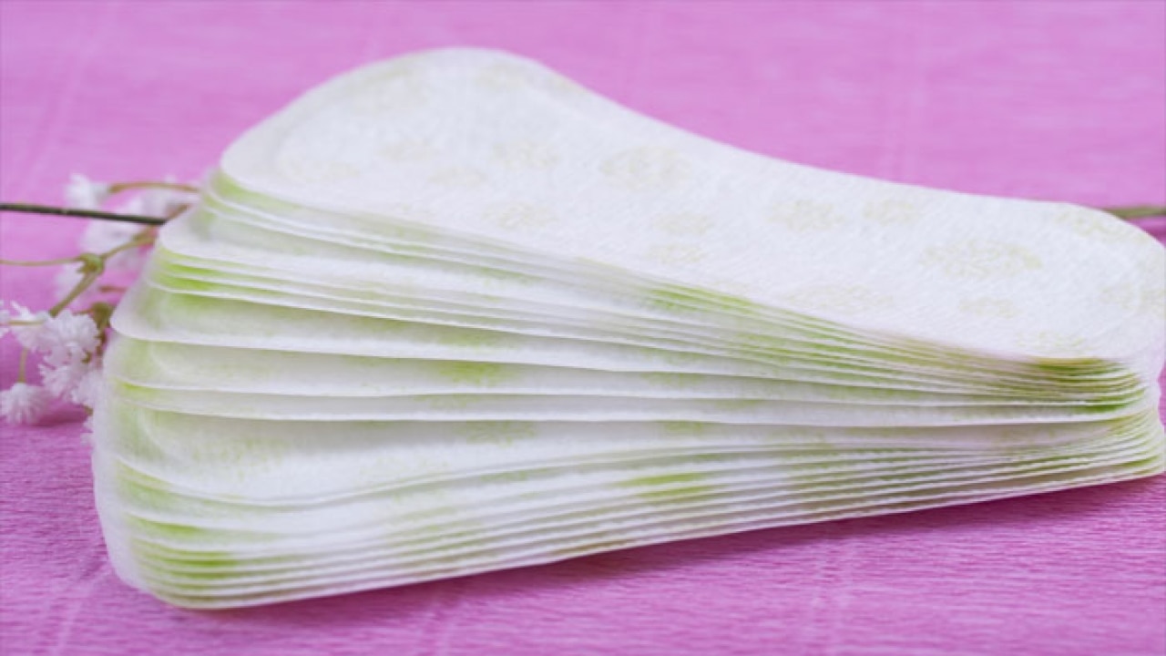 Local selfhelp groups in Maharashtra to provide sanitary napkins for