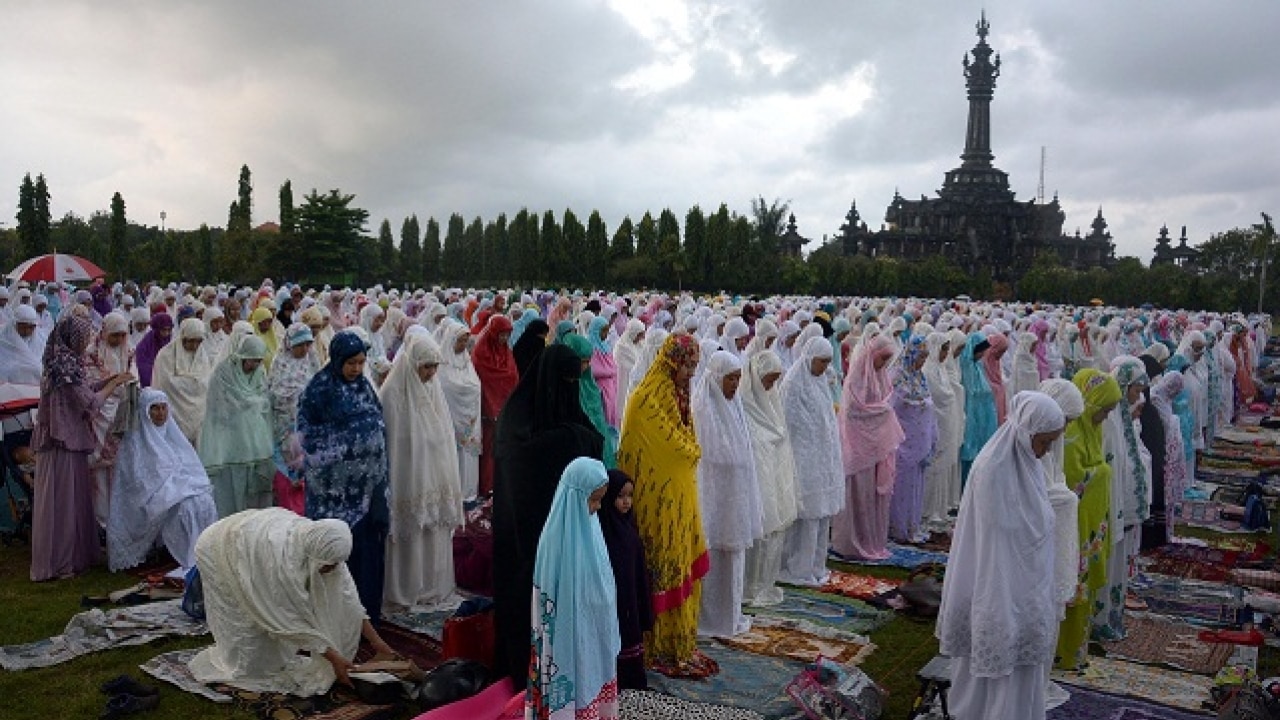 Denpasar, Bali, Indonesia