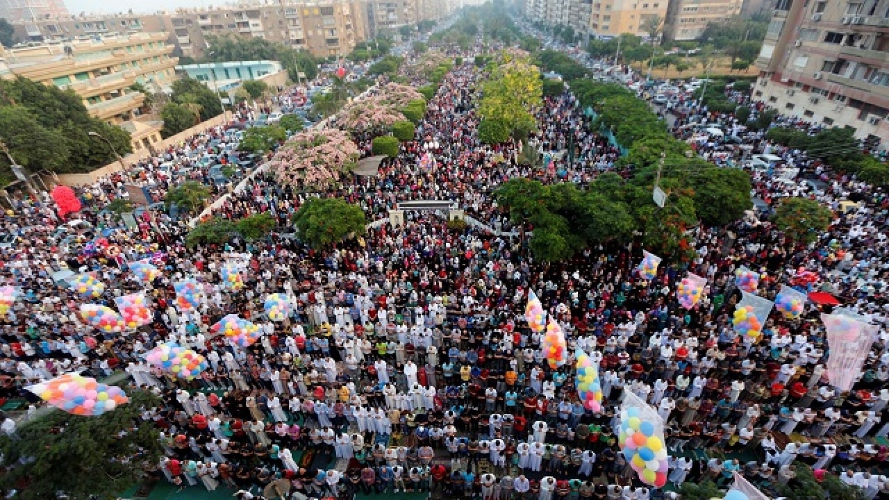 Cairo, Egypt